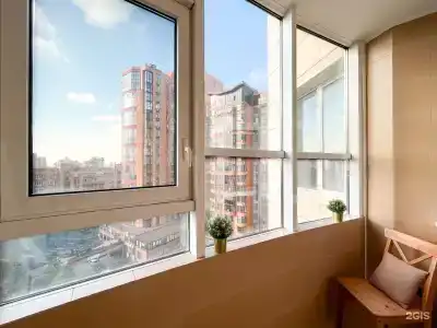 Apartment on Ulitsa Suvorova - 2