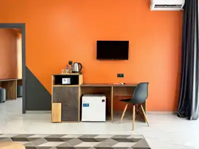 Bruni Loft - 168