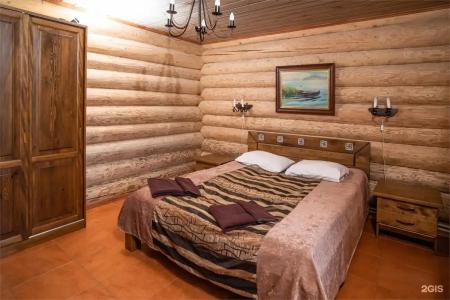 Загородный клуб VALDAY HUNTING & COUNTRY CLUB - 251