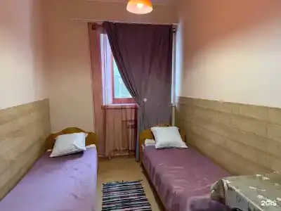 Молодёжная - 15