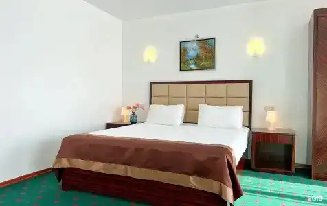 Wellness Park Gagra All-Inclusive - 44