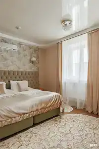 Кремлевский - 262