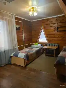 Манжерок - 134