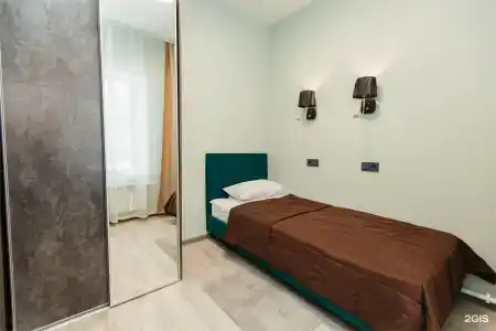 Курорт Горячинск - 20