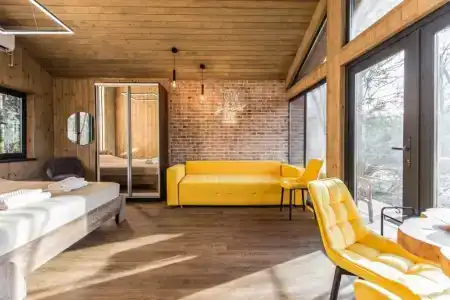 Эко-отель Ниагара - 87