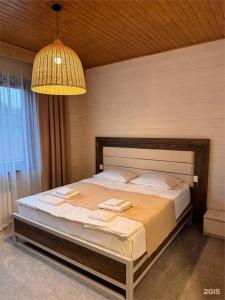 Пик 2322 - 16
