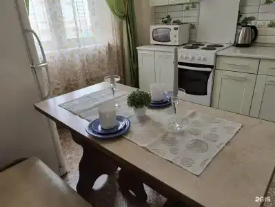 (студия) на Седова 6 - 7