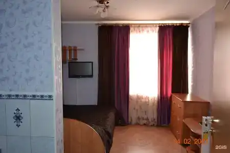 Сибирь - 4