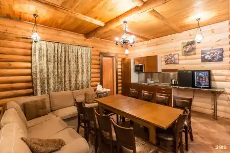 Усадьба у Альберта - 47