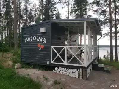 Медвежья Лапа - 94