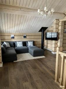 Forrest Lodge Karelia - 167