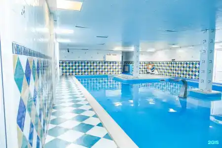 Вишневая поляна - 1