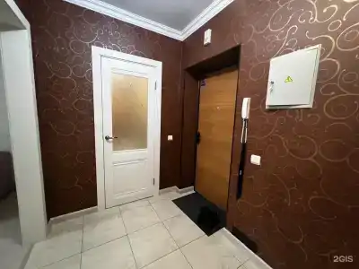 Это та самая, уютная квартира в центре, Октябрьской Революции 23А,от ЭлитХаус24 - 6