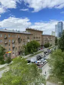 на улице Романова, 25 - 9