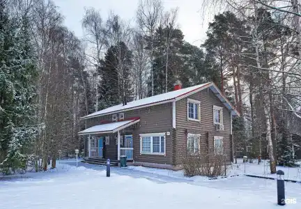 Москоу Кантри Клаб - 238