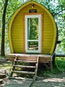 Кемпинг Пискалы - 54