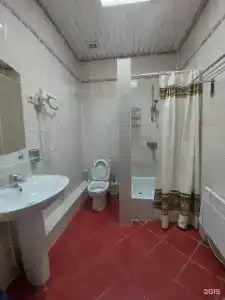 Татнефть Ян - 11