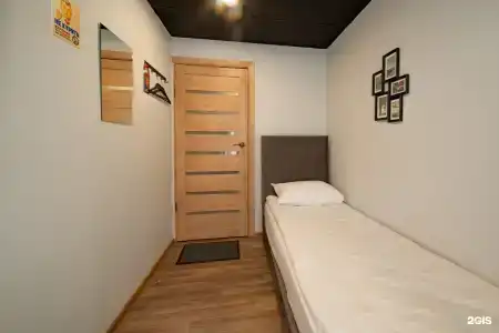 Proloft&Hostel - 113