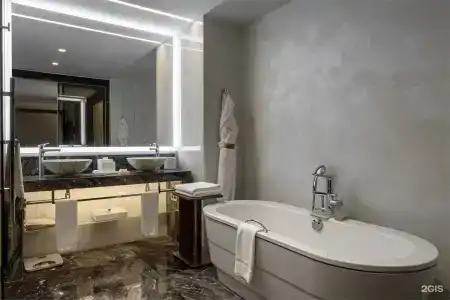 Swissоtel Resort Сочи Камелия - 119