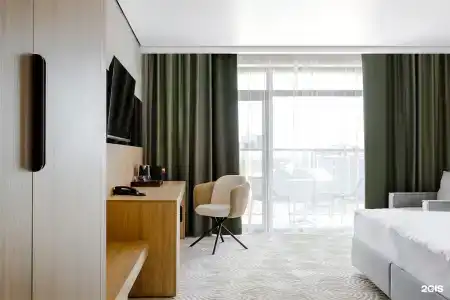 Zenith Resort & Spa - 107