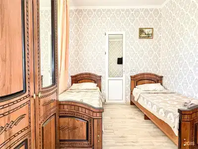 Гостевой дом на Дружбы 11 - 125