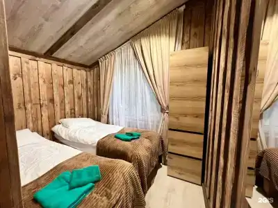 Черепашьи Озёра - 84