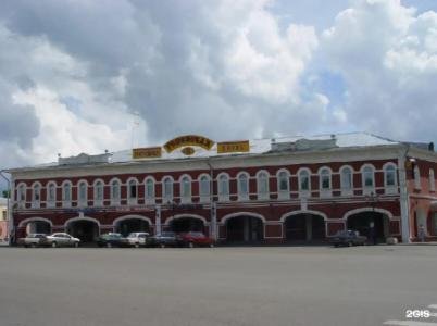 Успенская - 100