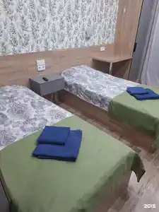 Плесецкая - 1