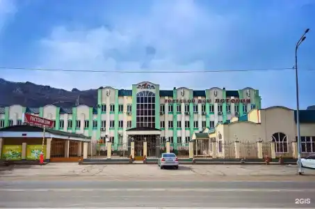 Астория - 1