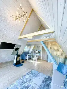 А у реки - 250