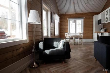 Forrest Lodge Karelia - 126