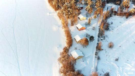 Cosmos Karelia - 121