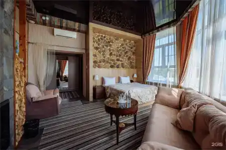 Grand Wellness Novahovo & Spa - 248