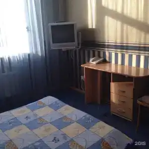 Губернский - 12
