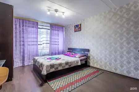 Садовое Кольцо Выхино - 4