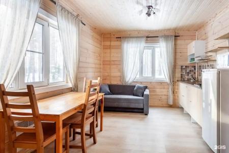 Усадьба на Шамокше - 106