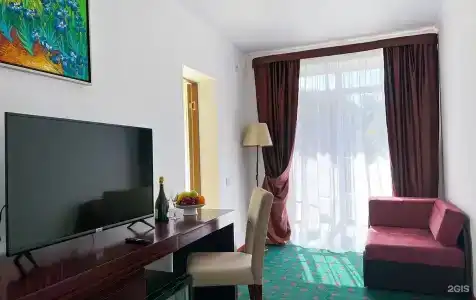 Wellness Park Gagra All-Inclusive - 121