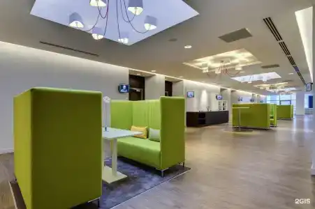 Park Inn by Radisson - 36