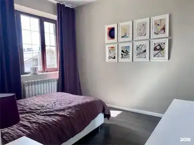 Семейный коттедж - 23