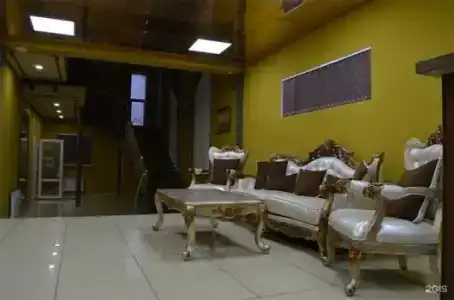Абажур - 1