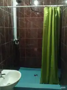 Вежливый Лось на Ботаническом саду - 35