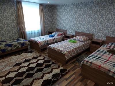 Гостевой Дом - 30