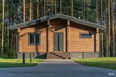 Дома на Сайме - 92