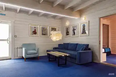 Байкал Вью - 113