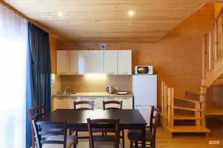 Медвежьи Озера - 350