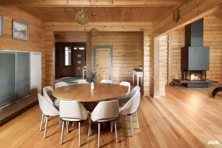 Ладожская Усадьба - 125