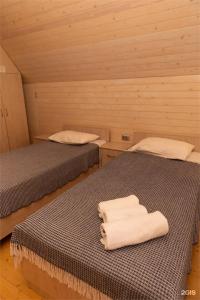 Chalet Botash - 88