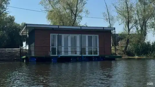 Берег мечты - 52