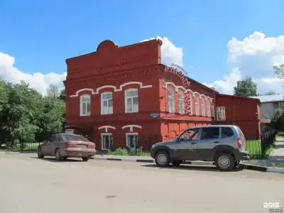 Старый город - 24