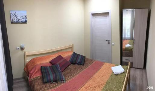 Дрим Хаус - 124